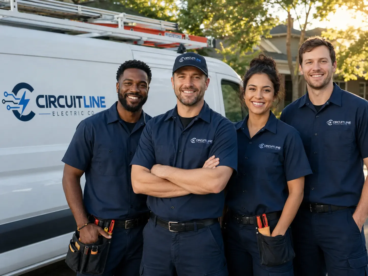 Whole Home Rewiring company in Blythe, GA